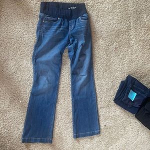 Maternity jeans size 29/8L